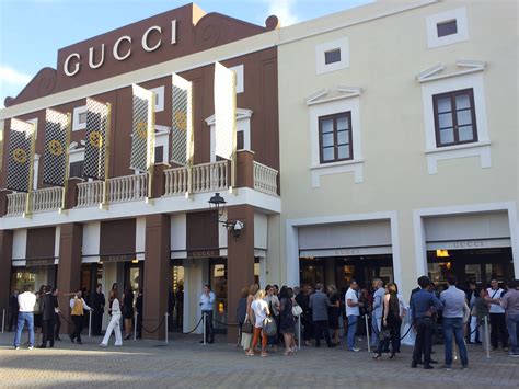 sicilia outlet village gucci prezzi|shop gucci sicilia.